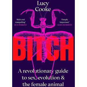 Bitch (ISBN: 9780857524126)