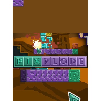 Pixplode