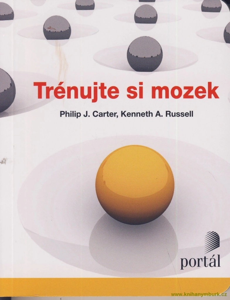 Trénujte si mozek