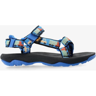 Teva Hurricane XLT 2 1019390T Trucks vintage blue