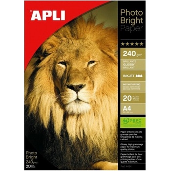 AGIPA 4454