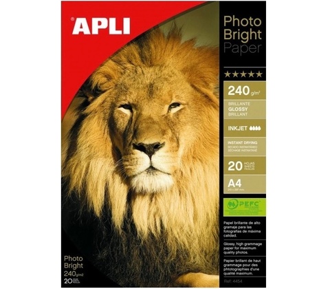 AGIPA 4454