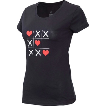 BRILLE Тениска xs&love