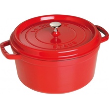 Staub kulatý 30 cm 8,35 l