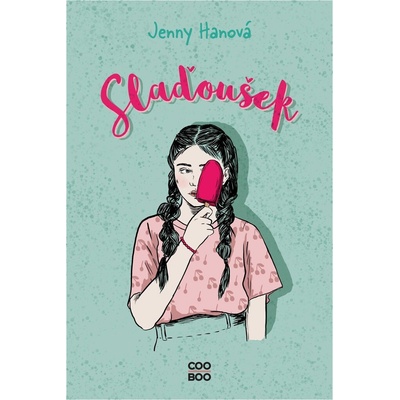 Slaďoušek - Jenny Han