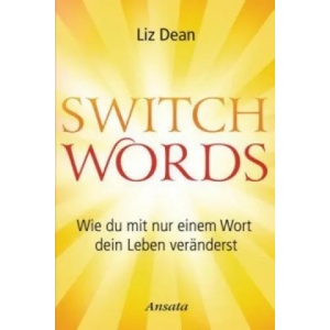 Switchwords | Liz Dean, Anita Krätzer (ISBN: 9783778775202)