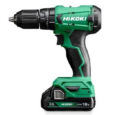 Акумулаторна ударна бормашина HIKOKI 18V 50Nm DV18DAWCZ (DV18DAWCZ)