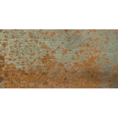 Cir Ceramiche Metallo Verde 30x60 cm 1086621 1,08m²