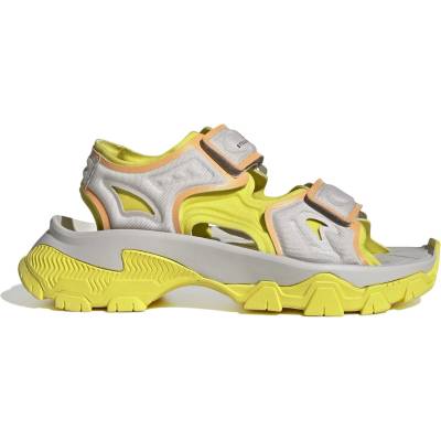 adidas Сандали Adidas Women's Hika Canvas Walking Sandal - Chalk Pearl