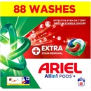 Ariel Plus kapsule Extra+ Clean 88 PD