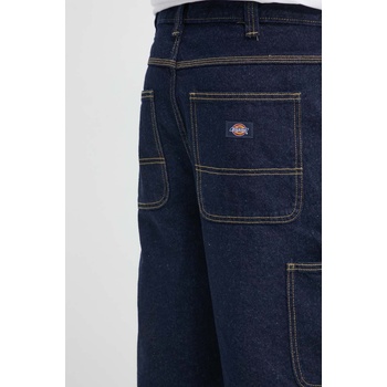 Dickies Дънков къс панталон Dickies MADISON (DK0A4YSY)