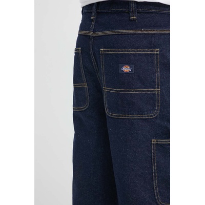 Dickies Дънков къс панталон Dickies MADISON (DK0A4YSY)