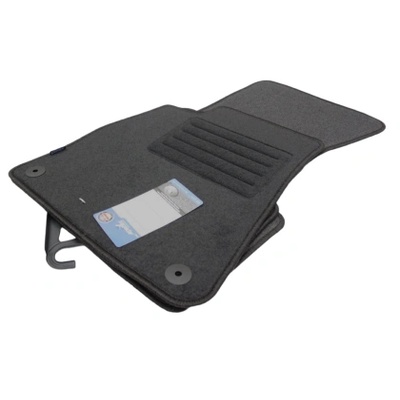 Мокетни стелки за audi a6 c8 (2018+) / a7 (2018+)