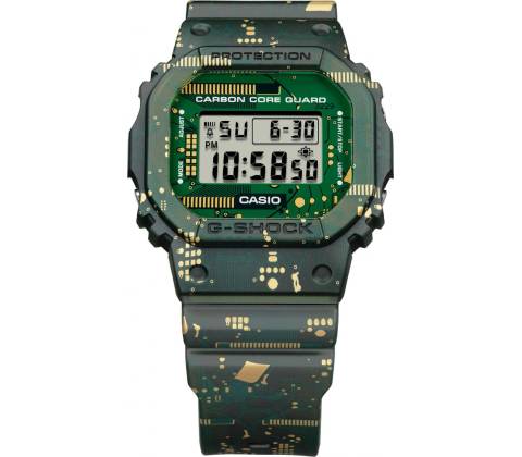 Casio DWE-5600CC-3
