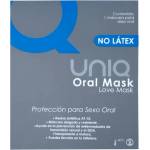 Uniq Oral Mask Love Mask