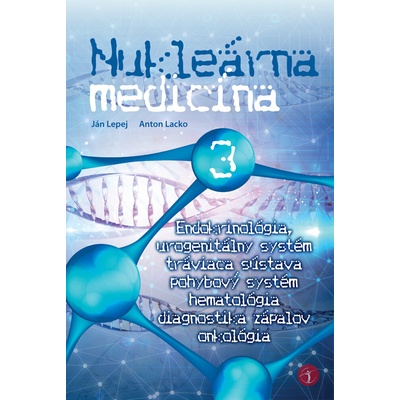 Nukleárna medicína 3