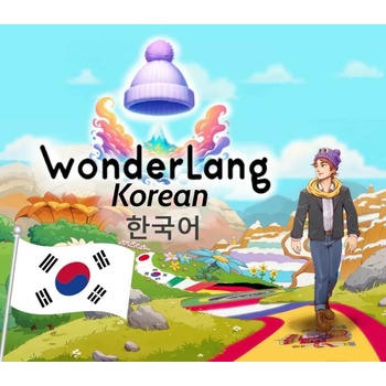 WonderLang Korean