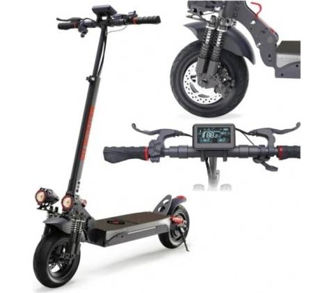 Eoscooter Sprint