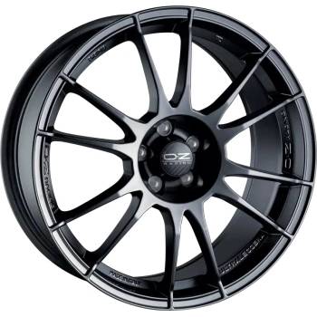 OZ ULTRALEGGERA 8x18 5x108 ET38 matt black