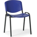 Kovo Praktik Plastová židle ISO