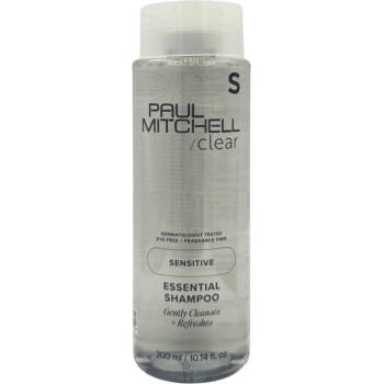 Paul Mitchell Sensitive Clear Essential Shampoo 300 ml