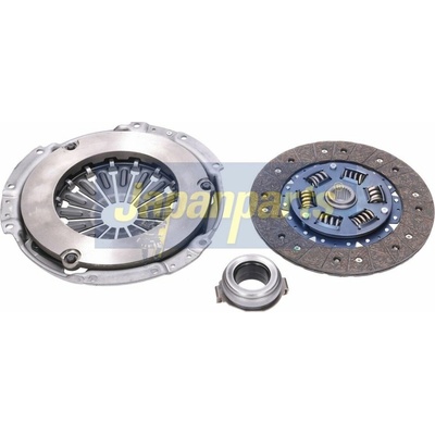 Spojková sada JAPANPARTS KF-352