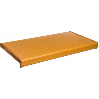 Deokork Vnitřní plastový parapet renolitová folie 50x500 mm Oregon R08 (1192001-167) RENOLIT