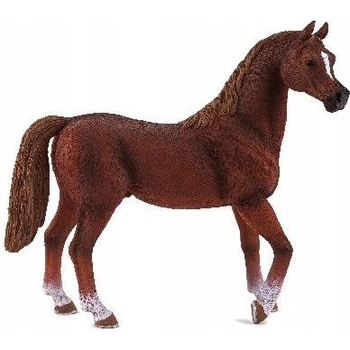 Animal Planet Arabský žrebec gaštanovohnedý