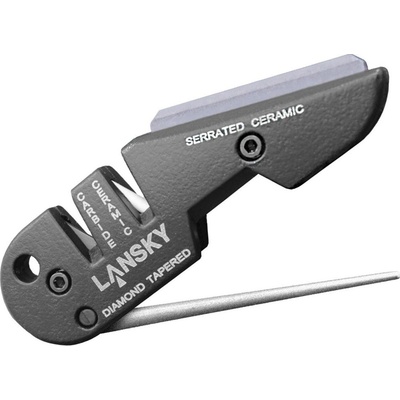 Lansky Blademedic 4-In-1 – Zboží Dáma