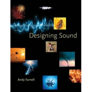 Designing Sound | Farnell (ISBN: 9780262014410)