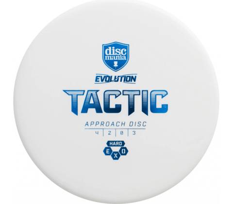 Discmania Hard Exo Tactic