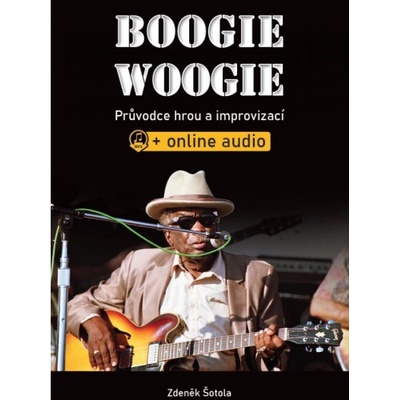 Boogie woogie