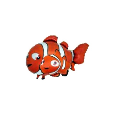 BP Fóliový balón Nemo