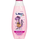 Lilien detský šampón pre dievčatá 400 ml