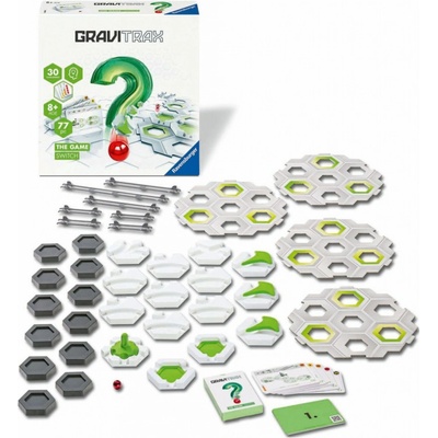 RAVENSBURGER GraviTrax The Game: Switch
