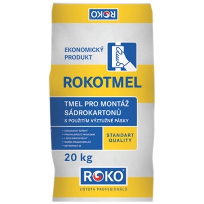 ROKO Rokotmel 5kg