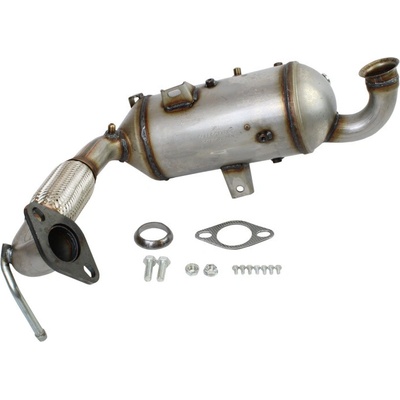 Filtr pevných částic - DPF MAXGEAR 27-6268 (276268)