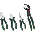 Bosch - Комплект от 4 клещи 1600A02W7K (1600A02W7K)
