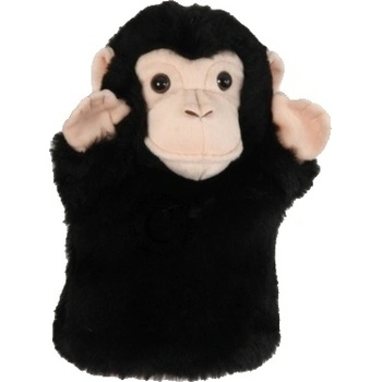 CarPets Кукли ръкавици: Маймуна