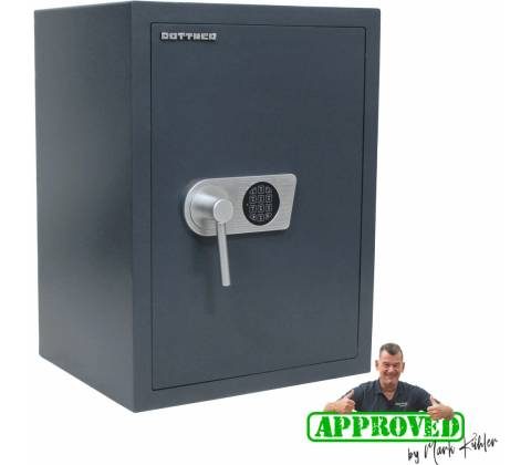 Rottner Samoa 65 EL