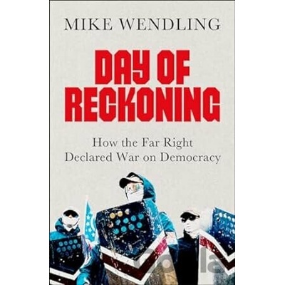 Day Of Reckoning - Mike Wendling