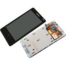 LCD Displej + Dotyková doska Nokia Lumia 800