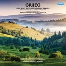 Various - Edvard Grieg