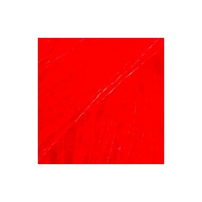 DROPS Kid-Silk 61 - zářivá červená