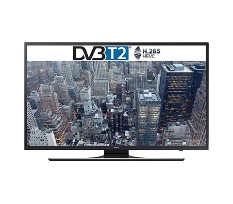 Samsung UE55JU6400