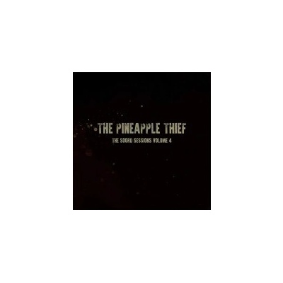 LP PINEAPPLE THIEF SOORD SESSIONS VOLUME 4