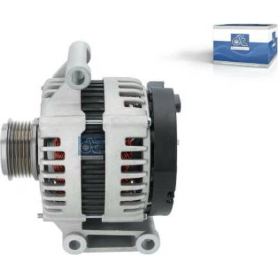generátor DT Spare Parts 12.72005
