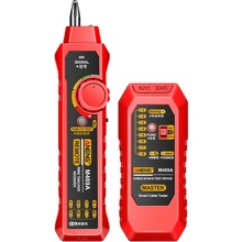 Aneng M469A Multifunkční analyzátor síťových kábelů RJ45 RJ11