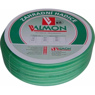 Valmon 1122 průhledná 1" 50m