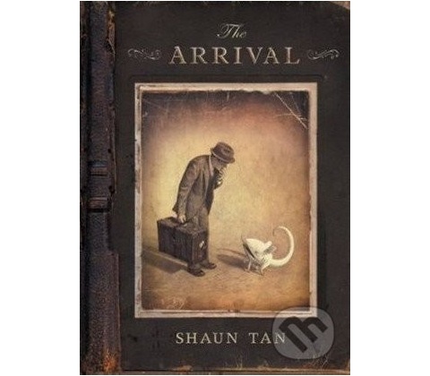 The Arrival